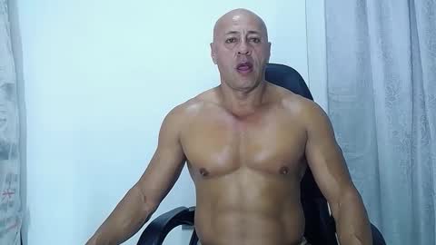 Snapshot of jordan_gomez_ chatting on 11/09/25, 10:46 Jordan online show from 11/09/25, 10:46