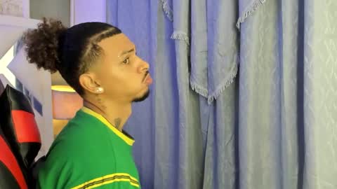 jordan online show from 01/16/26, 12:31