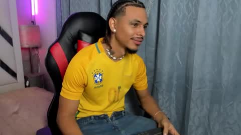 jordan online show from 02/19/26, 12:45