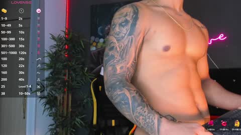 Snapshot of jordan_mayers chatting on 12/27/24, 09:39 Jordan online show from 12/27/24, 09:39