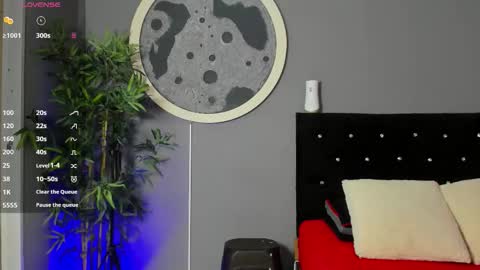 Jordan online show from 11/18/25, 09:03