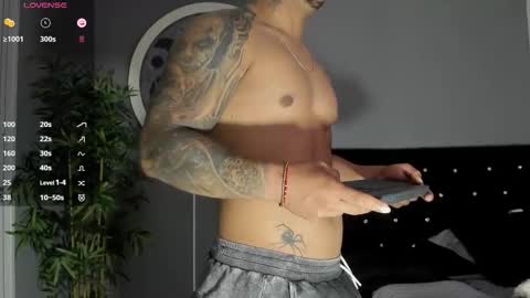 Jordan online show from 12/14/25, 09:03