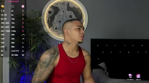 Jordan online show from 12/15/25, 09:13