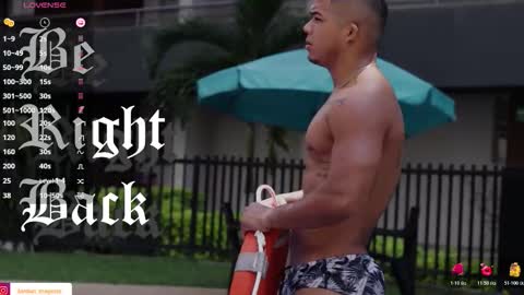 Jordan online show from 03/05/26, 08:54