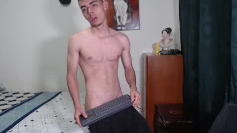 jordan_smitths online show from 02/13/26, 12:28