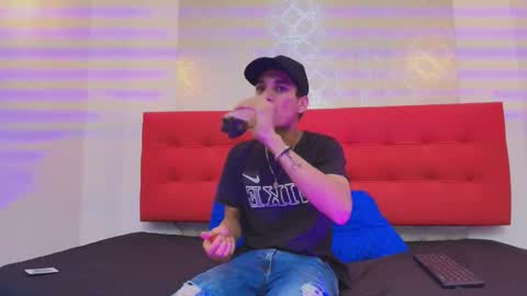 jordanandandrew online show from 11/30/25, 09:30