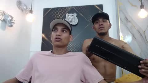 Snapshot of jordanandandrew chatting on 01/09/26, 10:00 jordanandandrew online show from 01/09/26, 10:00