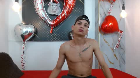 Snapshot of jordanandandrew chatting on 02/13/26, 09:55 jordanandandrew online show from 02/13/26, 09:55