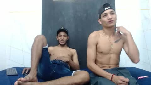 Snapshot of jordanandandrew chatting on 03/03/26, 09:31 jordanandandrew online show from 03/03/26, 09:31