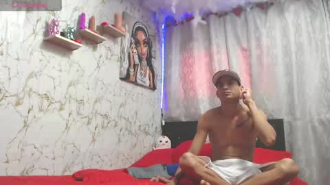 Snapshot of jordanandandrew chatting on 04/13/26, 06:35 jordanandandrew online show from 04/13/26, 06:35