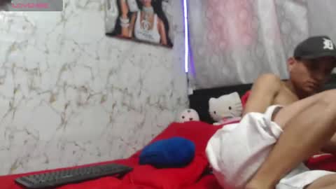 Snapshot of jordanandandrew chatting on 04/14/26, 07:09 jordanandandrew online show from 04/14/26, 07:09