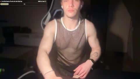 JordanBeaux online show from 11/30/25, 03:10