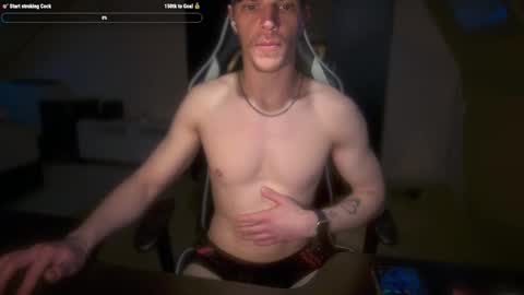 Snapshot of jordanbeaux chatting on 12/03/25, 11:30 JordanBeaux online show from 12/03/25, 11:30