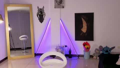 jordan coopers online show from 10/26/25, 01:33