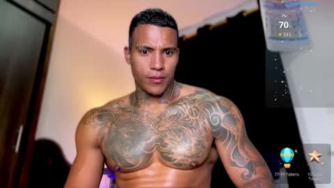 Snapshot of jordandenis17 chatting on 10/26/25, 12:05 Schedule 3 pm - 10pm OfflineTuesday and Wednesday online show from 10/26/25, 12:05