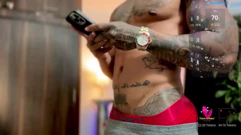 Snapshot of jordandenis17 chatting on 11/11/25, 12:54 Schedule 3 pm - 10pm OfflineTuesday and Wednesday online show from 11/11/25, 12:54