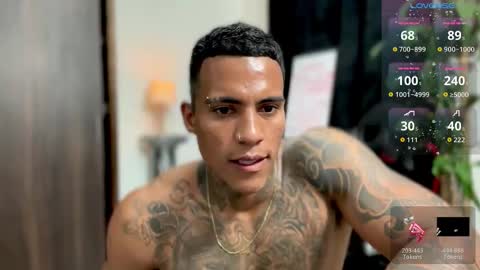 Snapshot of jordandenis17 chatting on 11/13/25, 12:09 Schedule 3 pm - 10pm OfflineTuesday and Wednesday online show from 11/13/25, 12:09