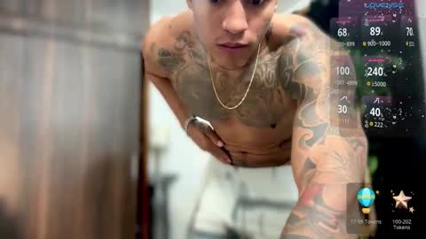 Snapshot of jordandenis17 chatting on 11/25/25, 01:00 Schedule 3 pm - 10pm OfflineTuesday and Wednesday online show from 11/25/25, 01:00