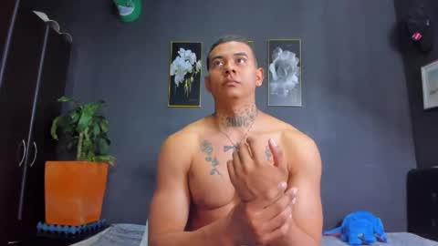 Snapshot of jordanharrd chatting on 12/09/24, 09:58 Jordanharrd online show from 12/09/24, 09:58