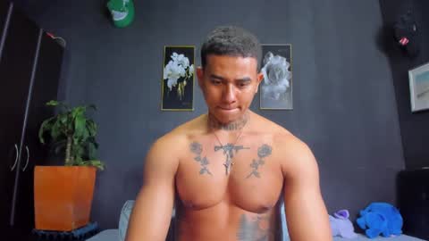 Snapshot of jordanharrd chatting on 12/13/24, 01:48 Jordanharrd online show from 12/13/24, 01:48