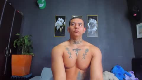 Snapshot of jordanharrd chatting on 12/13/24, 09:52 Jordanharrd online show from 12/13/24, 09:52