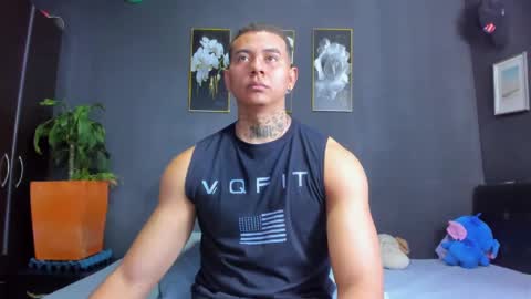 Snapshot of jordanharrd chatting on 12/15/24, 10:47 Jordanharrd online show from 12/15/24, 10:47