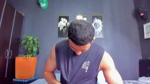 Snapshot of jordanharrd chatting on 12/20/24, 11:16 Jordanharrd online show from 12/20/24, 11:16