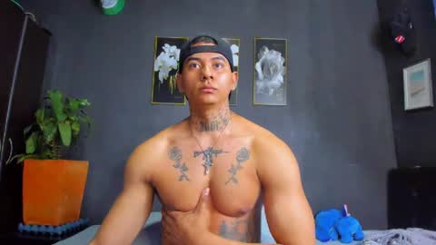 Snapshot of jordanharrd chatting on 12/22/24, 02:28 Jordanharrd online show from 12/22/24, 02:28