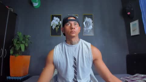 Snapshot of jordanharrd chatting on 01/10/25, 02:25 Jordanharrd online show from 01/10/25, 02:25