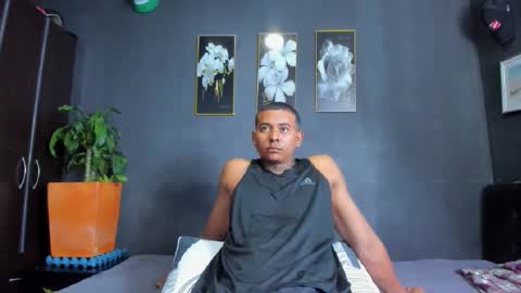 Snapshot of jordanharrd chatting on 01/12/25, 11:15 Jordanharrd online show from 01/12/25, 11:15