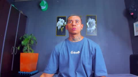 Snapshot of jordanharrd chatting on 01/19/25, 10:28 Jordanharrd online show from 01/19/25, 10:28