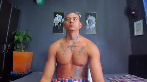 Snapshot of jordanharrd chatting on 01/24/25, 02:18 Jordanharrd online show from 01/24/25, 02:18