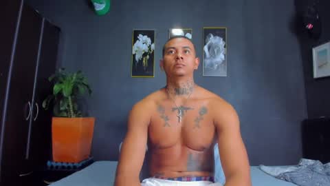 Snapshot of jordanharrd chatting on 01/25/25, 02:15 Jordanharrd online show from 01/25/25, 02:15