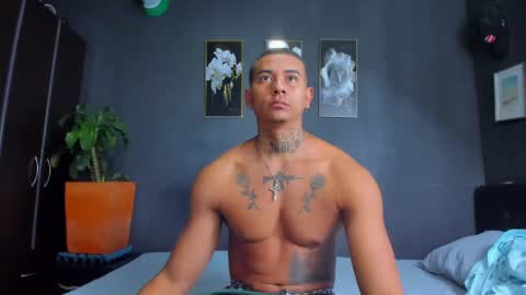 Snapshot of jordanharrd chatting on 01/26/25, 11:18 Jordanharrd online show from 01/26/25, 11:18