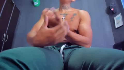 Snapshot of jordanharrd chatting on 01/27/25, 04:33 Jordanharrd online show from 01/27/25, 04:33