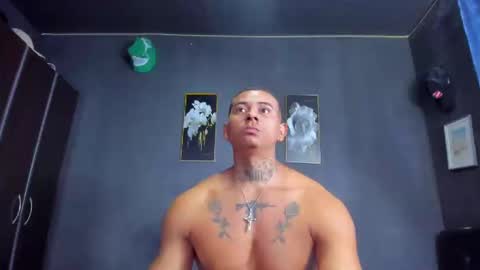 Snapshot of jordanharrd chatting on 01/30/25, 10:30 Jordanharrd online show from 01/30/25, 10:30