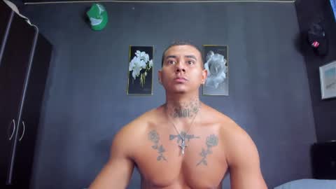 Snapshot of jordanharrd chatting on 02/03/25, 12:25 Jordanharrd online show from 02/03/25, 12:25