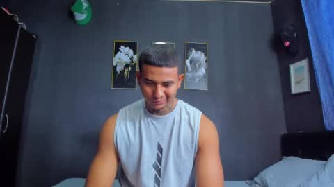 Snapshot of jordanharrd chatting on 02/08/25, 09:15 Jordanharrd online show from 02/08/25, 09:15