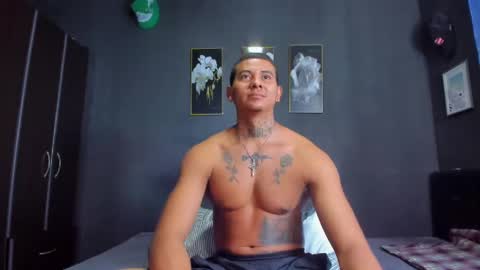 Snapshot of jordanharrd chatting on 02/22/25, 02:28 Jordanharrd online show from 02/22/25, 02:28