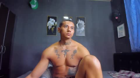 Snapshot of jordanharrd chatting on 02/26/25, 01:53 Jordanharrd online show from 02/26/25, 01:53