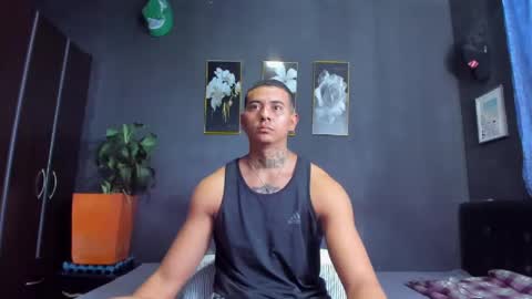 Snapshot of jordanharrd chatting on 03/01/25, 02:26 Jordanharrd online show from 03/01/25, 02:26