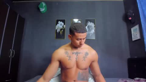 Snapshot of jordanharrd chatting on 03/02/25, 10:05 Jordanharrd online show from 03/02/25, 10:05