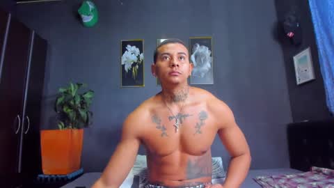 Snapshot of jordanharrd chatting on 03/05/25, 01:10 Jordanharrd online show from 03/05/25, 01:10