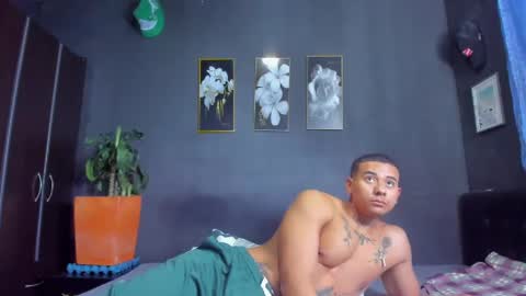 Snapshot of jordanharrd chatting on 03/06/25, 01:48 Jordanharrd online show from 03/06/25, 01:48