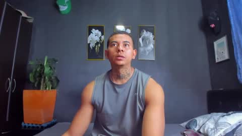 Snapshot of jordanharrd chatting on 03/07/25, 12:37 Jordanharrd online show from 03/07/25, 12:37