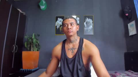 Snapshot of jordanharrd chatting on 03/08/25, 02:23 Jordanharrd online show from 03/08/25, 02:23