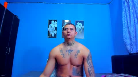 Snapshot of jordanharrd chatting on 09/15/25, 10:21 Jordanharrd online show from 09/15/25, 10:21