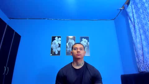 Snapshot of jordanharrd chatting on 10/04/25, 10:52 Jordanharrd online show from 10/04/25, 10:52