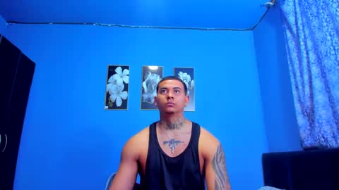 Snapshot of jordanharrd chatting on 10/07/25, 12:08 Jordanharrd online show from 10/07/25, 12:08