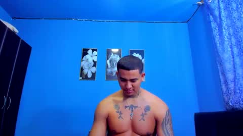 Snapshot of jordanharrd chatting on 10/26/25, 08:37 Jordanharrd online show from 10/26/25, 08:37